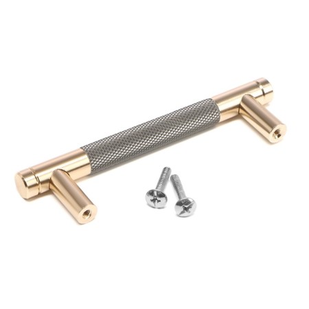 CAPPIO-reiling pen, m/o 96 mm, color gold/gray-4
