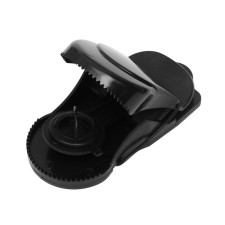 Corporal is mechanical, plastic 1 pc