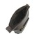 Female bag, artificial leather, brown, 30x13x38 cm