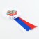 Icon - Order for graduation "A graduate of the kindergarten on the book", D = 6.7 cm