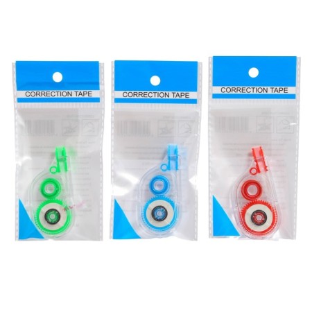 Corrector 5 m x 5 mm, MIX case-2