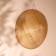 Bamboo hat 55 cm
