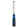 Bright bison 18097-10_z01, professional, for wood, 2k handle, 10 mm