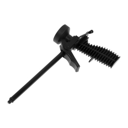 Tundra set, mounting foam gun, mounting foam, knife 18 mm-2