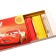 Plasticine 6 colors 90 g "Champion", cars