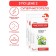 Cosmetic liquid "Superchistelo", 3 pcs. 1 ml