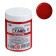 GUASH artistic in a bank 100 ml, calligrata, red