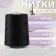Threads 130ll, 2500 m, black color No. 115