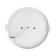 LED LED lamp, 8 W, IP54, 6500K, 220 V, plastic, white