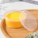 Follow candle, 100 g, yellow
