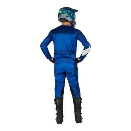 Jersey o’neal element raceWear 21, male, size m, blue-2