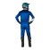 Jersey o’neal element raceWear 21, male, size m, blue
