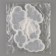 Silicone Mold "Clouds", universal, 15.5 × 10.5 × 0.5 cm