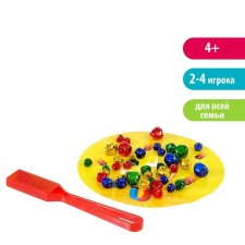 Настольная игра «Миссис Магнэт», в пакете
