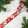 New Year's adhesive tape with the logo "Santaclausno 1", 48 x 45 m, 45 μm