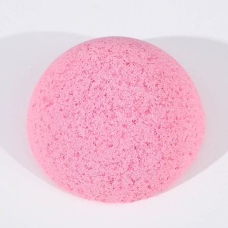 Gift set of cosmetics "Cute purred", bath salt 145 g and a bathtub bomb 60 g, Beauty Fooch-1