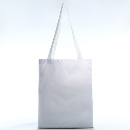 Bag Schoper NAZAMOK, 35x0.5x40 cm, Department without lightning, without lining, white-2