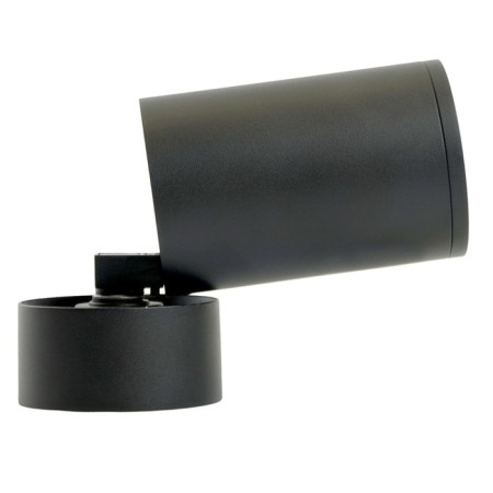 Ceiling light Feron ML180, IP20, GU10, 35 W, 60x60x120 mm, black color-8