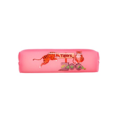 School Penal at Lightning Zoo Pink-1