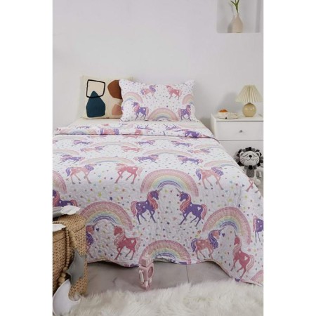 Set with a cover of Magic No. 2, size 160x220 cm, 50x70 cm-7