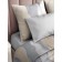 Bed linen 2 joint venture Fog, size 220x214 cm, 175x215 cm, 70x70 cm - 2 pcs