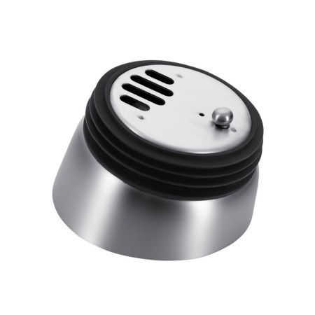 COVING REGENT INOX Franco, with a filter test, 1.6 liters-3
