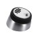 COVING REGENT INOX Franco, with a filter test, 1.6 liters