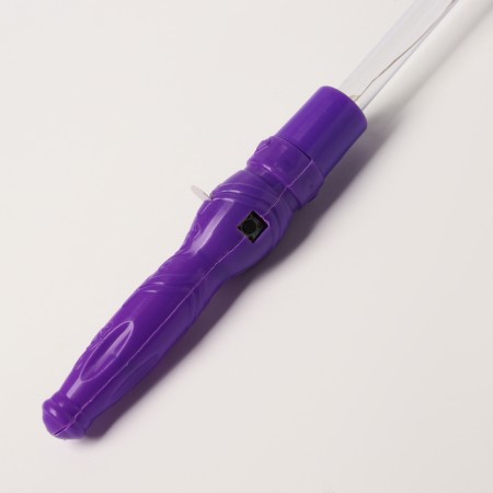Light wand "Little Mermaid"-4