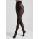 Women's tights Fantasy Sahara, size 3, color Nero