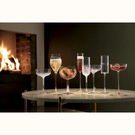 A set of glasses for champagne Signature Verso, 370 ml, 2 pcs-2