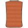 Mesh football nursery on the elastic band Onlytop Print, p. 36-40, Orange color