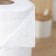 Universal napkins for harvesting House Lux, 27 × 20 cm, spanley, in the roll 150 pcs