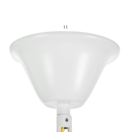 Люстра 2787/5 E14 40Вт белый 60х60х40-80 см BayerLux-7