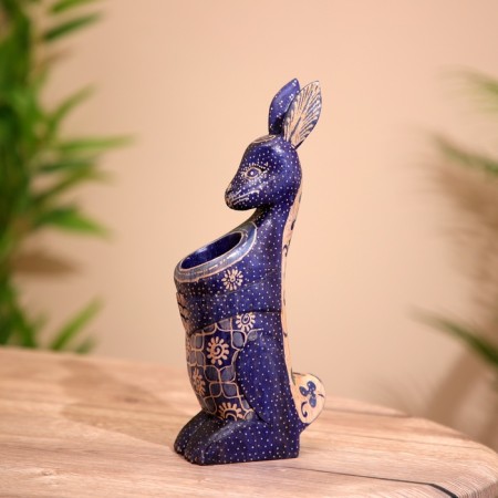 Stand for handles "Bunny" tree 22 cm-2