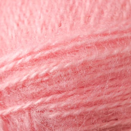 Yarn "Angora Real 40" 60% acrylic, 40% wool 430m/100g (363)-2