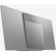 Microsystem Panasonic SC-HC410EE-S silver 40W CDRW FM USB BT