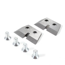 Yaman knives for ice discovery step 110 mm, PV