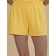 Female set, size l, yellow color