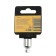 Tundra tural adapter, from 3/8 "on 1/4", CRV