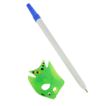 Smo-teacher handle simulator to correct the technique of writing, mix-2