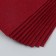 Soft felt 1.5 mm 20x30 cm, dark bordard