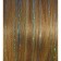 Hair strand shiny, 40 cm