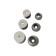 APVC PVC device APT-1000A, 220 V, 1000 watts, Teflon coating
