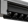 Simple Simple Linza lamp LED 20W Black 34x3.5x4.5 cm