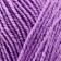 The yarn "flickering" 96% acrylic high-volume, 4% metabolit 430m/100g (178-sv. Syrenne)