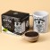 Gift set to the “best man”: black tea 50 g, mug 300 ml.