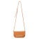 B2516 Bag Messenger, valve department, redhead 11x20x6cm