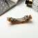 Hair hair clip "Cat Eye" 9 cm, mix