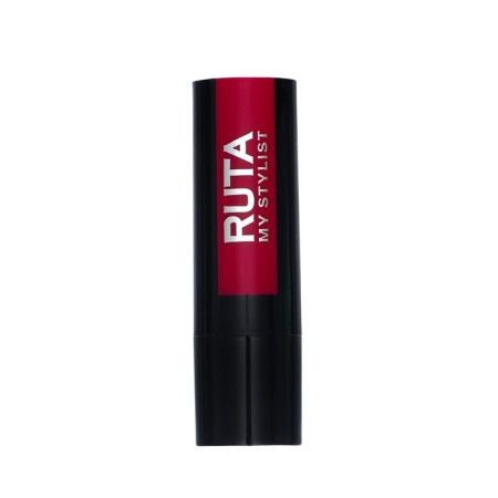 Lipstick Ruta Glamor Lipstick, tone 09, purple lady-1