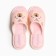 Women's slippers open, size 38/39